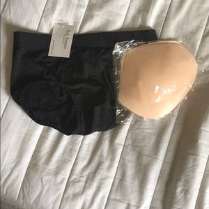Enhancement briefs